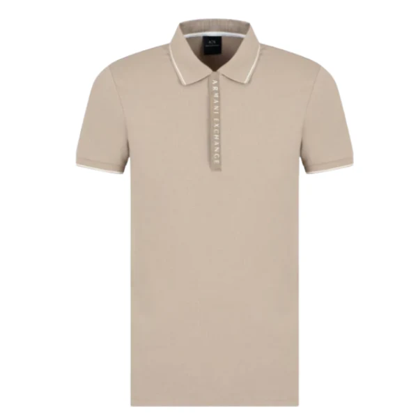 POLO ARMANI EXCHANGE HOMBRE - Image 3