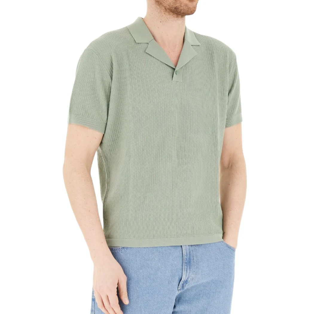POLO ARMANI EXCHANGE HOMBRE - Image 3