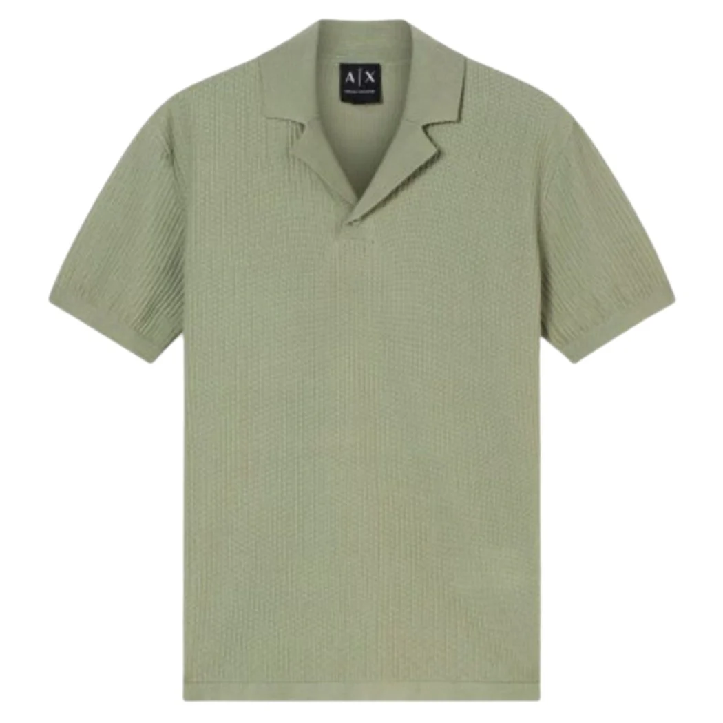 POLO ARMANI EXCHANGE HOMBRE - Image 4