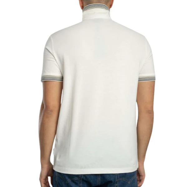 POLO ARMANI EXCHANGE HOMBRE - Image 2