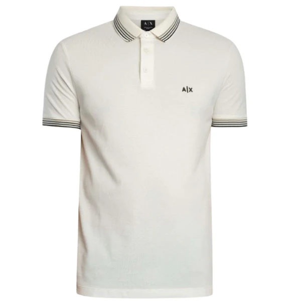POLO ARMANI EXCHANGE HOMBRE - Image 3