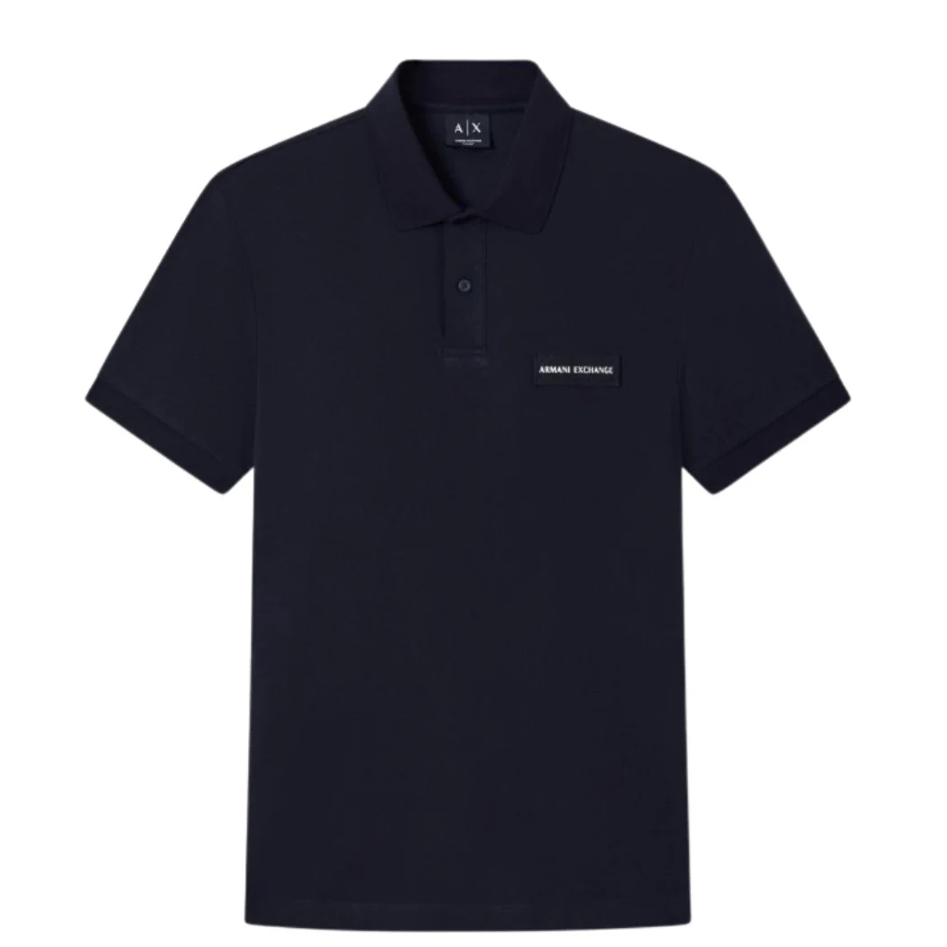 POLO ARMANI EXCHANGE HOMBRE - Image 4