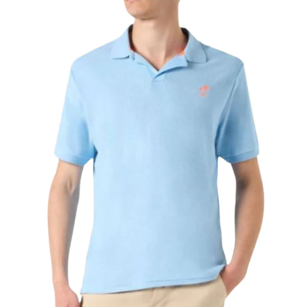 POLO BEVERLY HILL SAINT BARTH HOMBRE