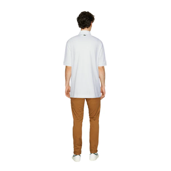 POLO BORD COTES LACOSTE HOMBRE - Image 3