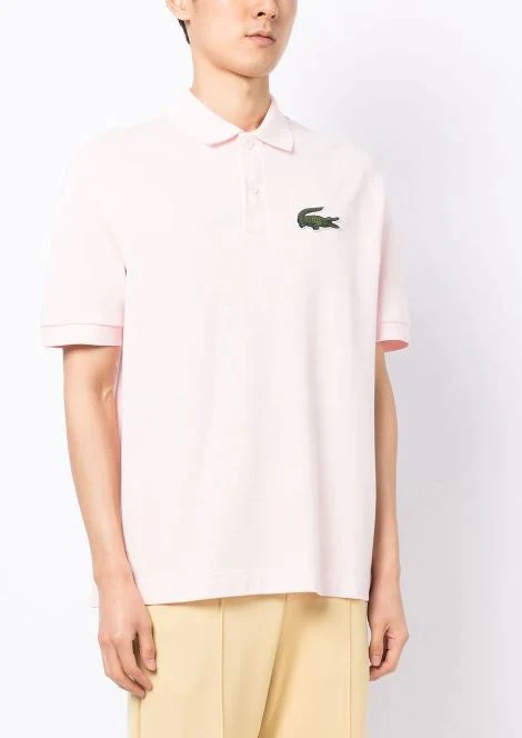 POLO BORD COTES LACOSTE HOMBRE