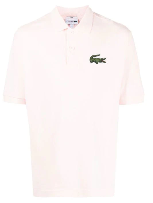 POLO BORD COTES LACOSTE HOMBRE - Image 3