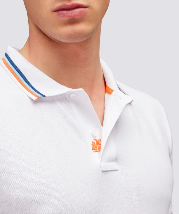 POLO BRICE SUNDEK HOMBRE - Image 3