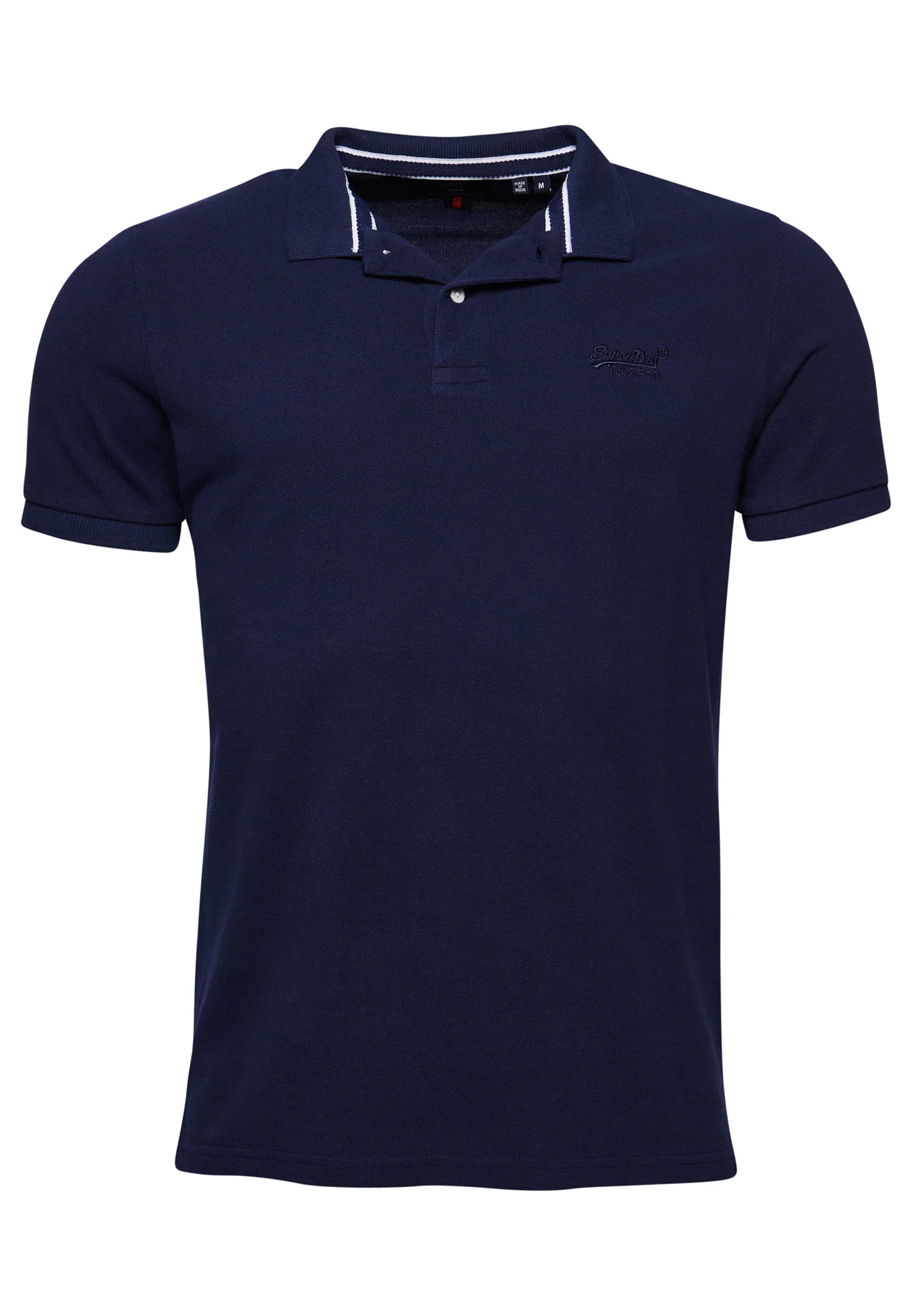 POLO CLASSIC PIQUE SUPERDRY HOMBRE