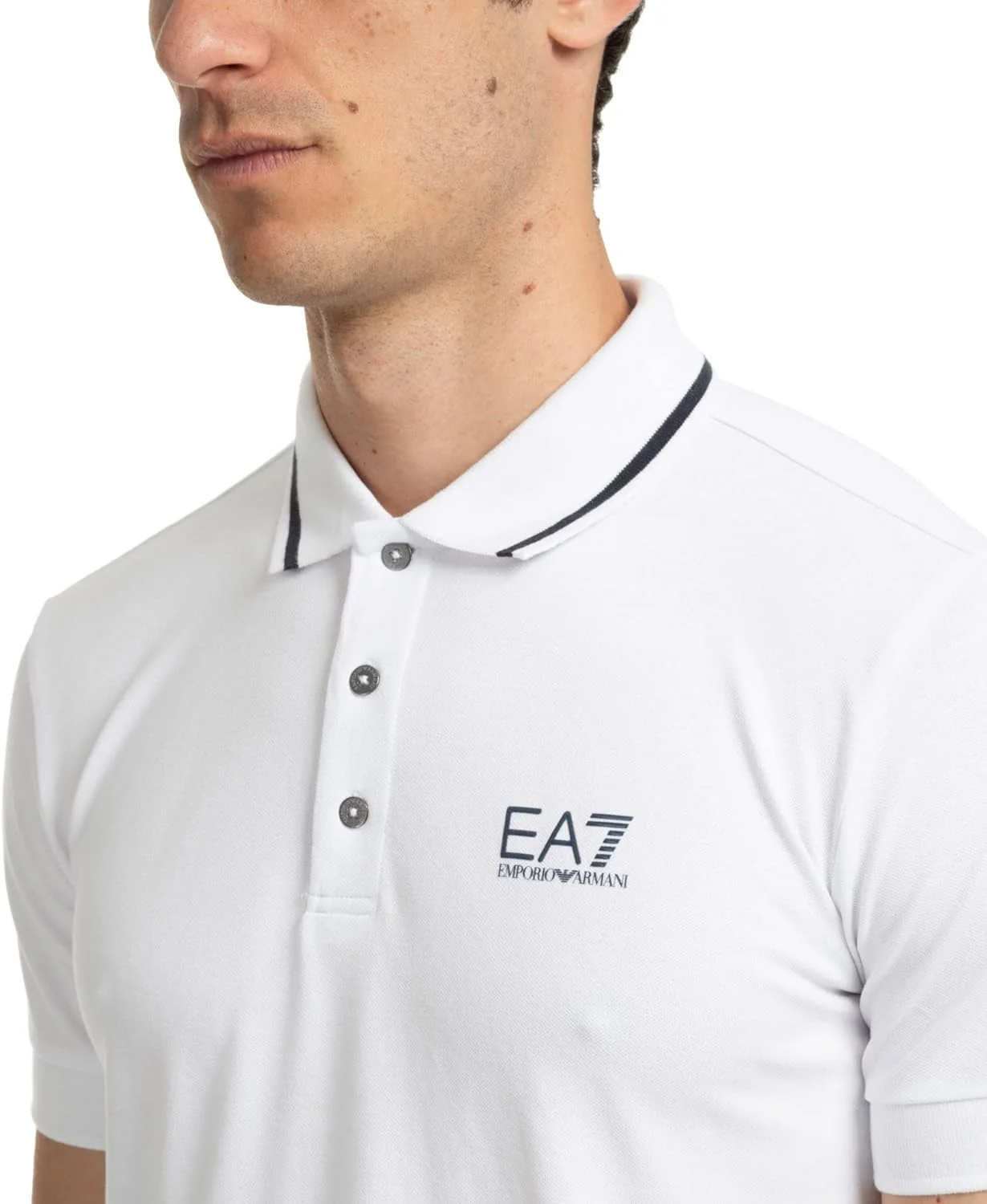 POLO EA7 HOMBRE - Image 3