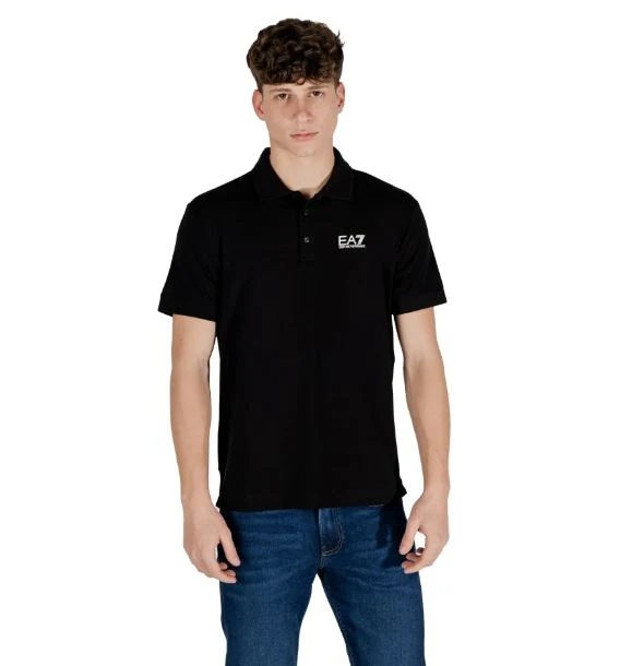 POLO EA7 HOMBRE
