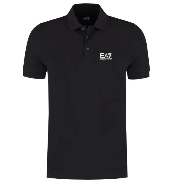 POLO EA7 HOMBRE - Image 3