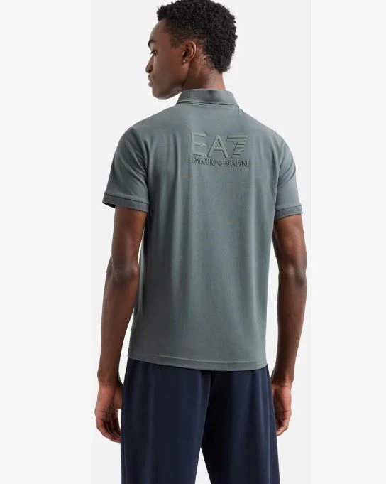 POLO EA7 HOMBRE - Image 2