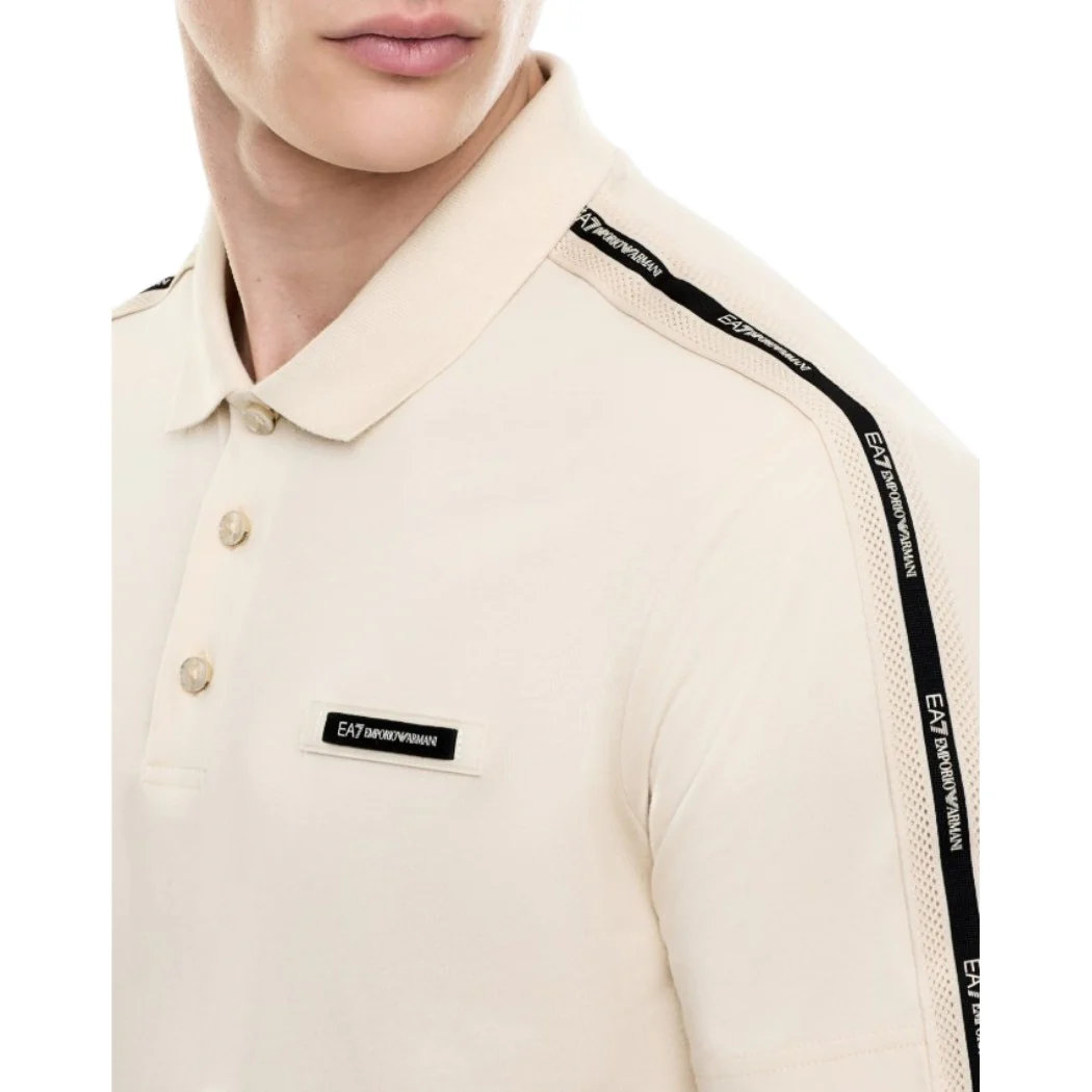 POLO EA7 HOMBRE - Image 3