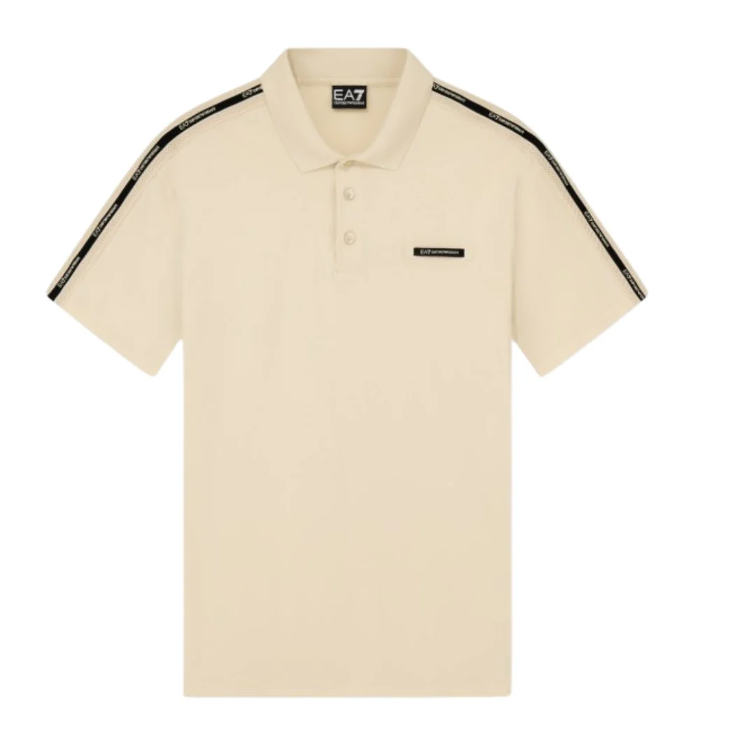 POLO EA7 HOMBRE - Image 4
