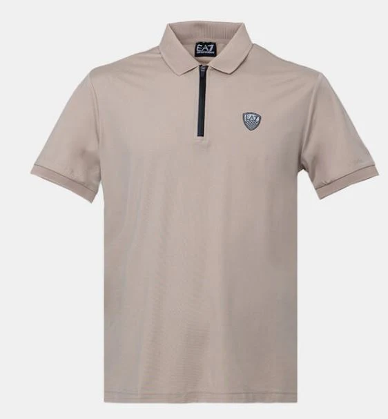 POLO EA7 HOMBRE