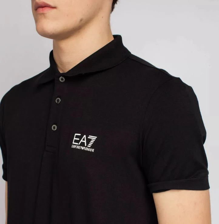 POLO EA7 HOMBRE - Image 3