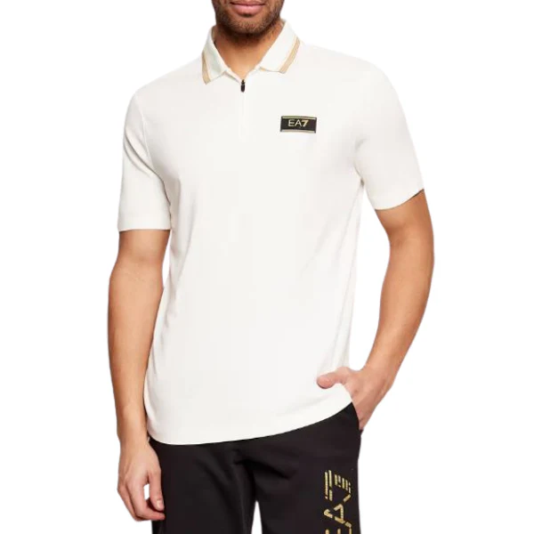POLO EA7 HOMBRE