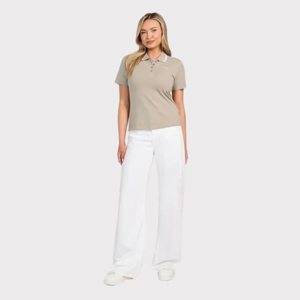POLO GUESS AMARYLLIS MUJER - Image 2