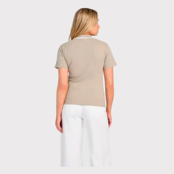 POLO GUESS AMARYLLIS MUJER - Image 3