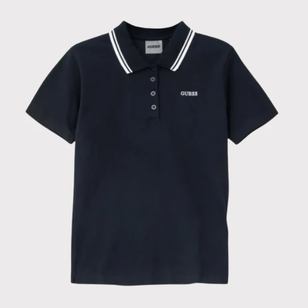 POLO GUESS AMARYLLIS MUJER