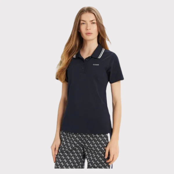 POLO GUESS AMARYLLIS MUJER - Image 2