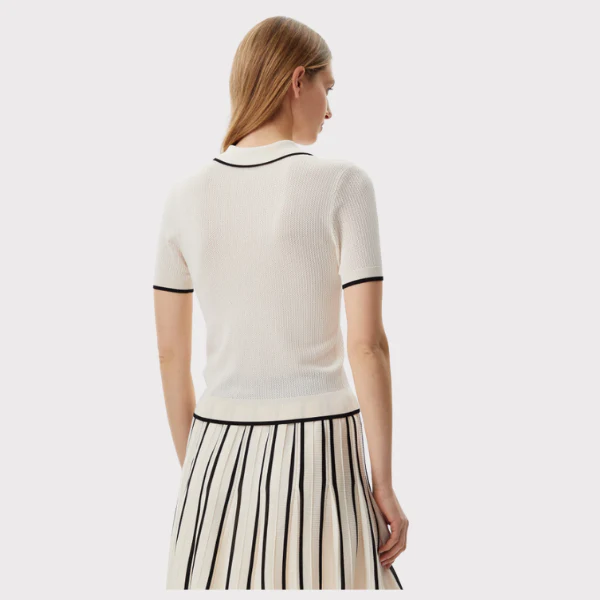 POLO GUESS SWEATER MUJER - Image 3