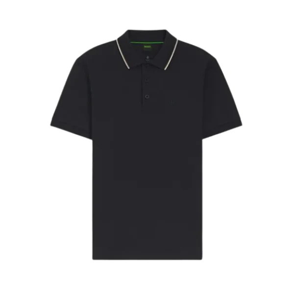 POLO HUGO BOSS GOC BIRDIE PAULE HOMBRE