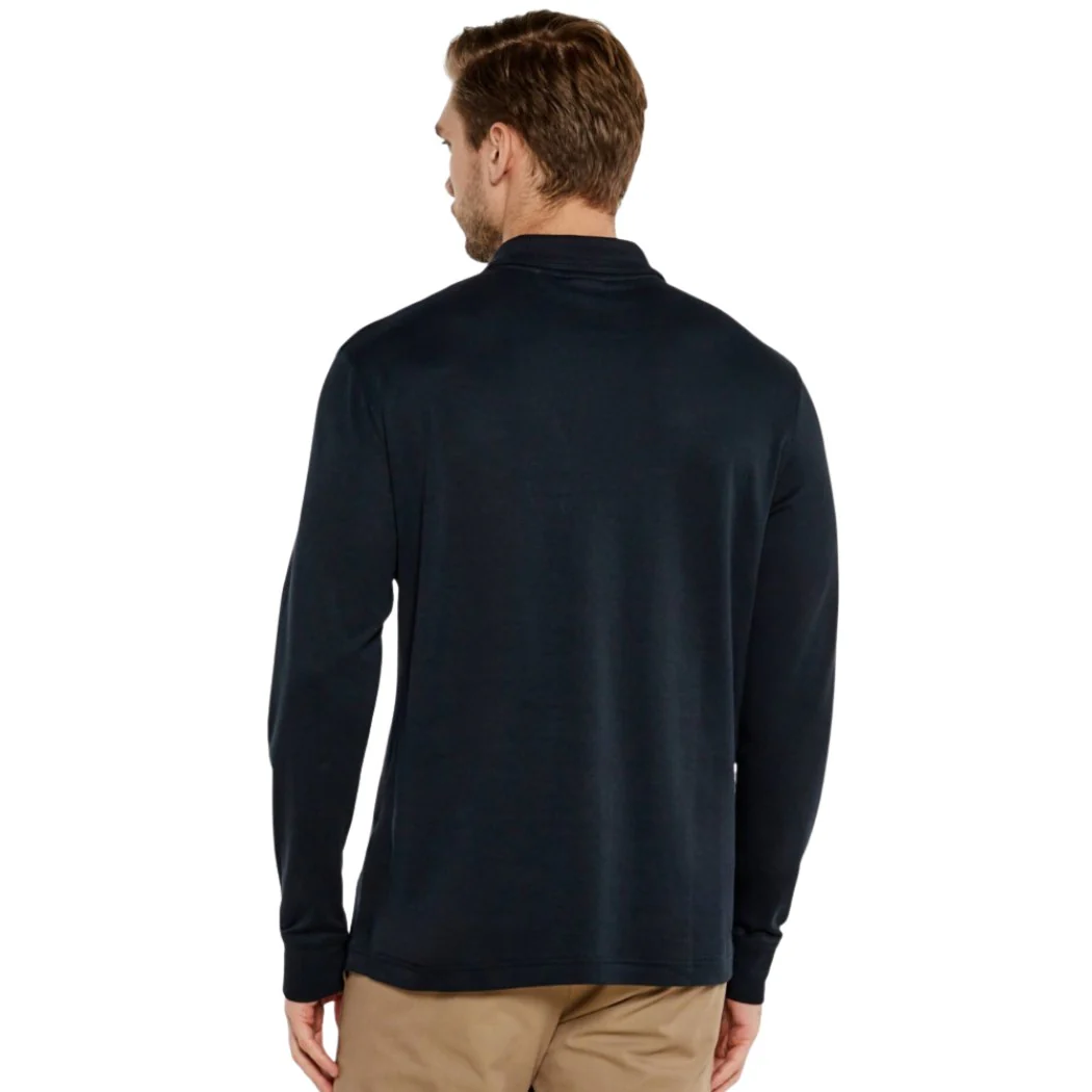 POLO HUGO BOSS INTERLOCK HOMBRE - Image 2