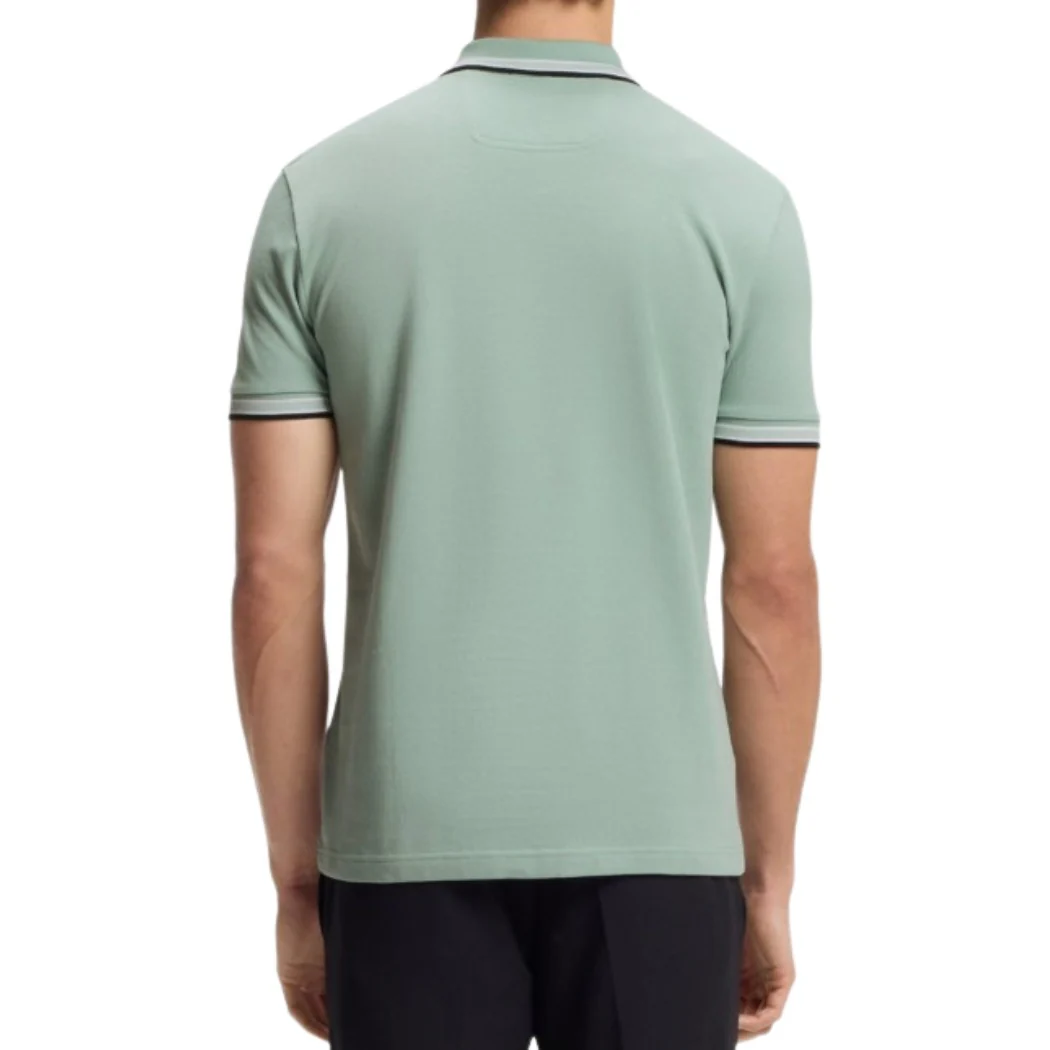 POLO HUGO BOSS PADDY HOMBRE - Image 2
