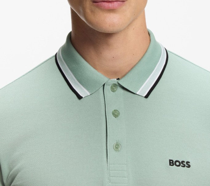 POLO HUGO BOSS PADDY HOMBRE - Image 3