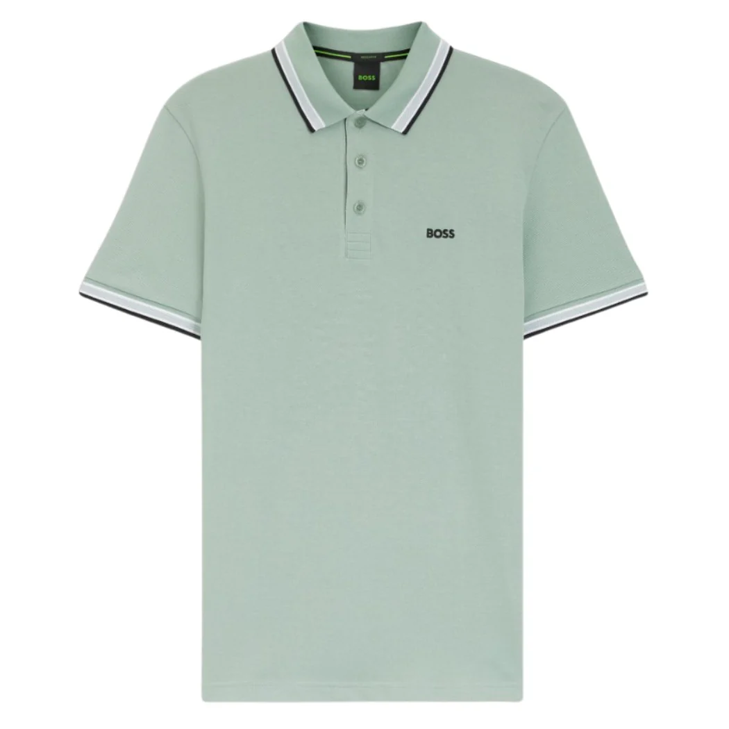 POLO HUGO BOSS PADDY HOMBRE - Image 4