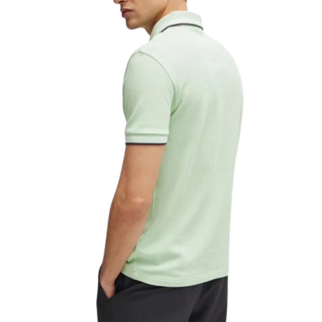POLO HUGO BOSS PADDY HOMBRE - Image 2
