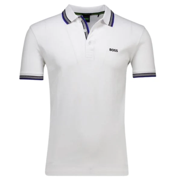 POLO HUGO BOSS PADDY HOMBRE - Image 3