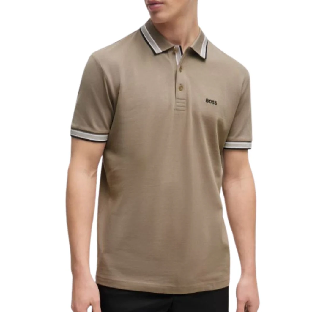 POLO HUGO BOSS PADDY HOMBRE