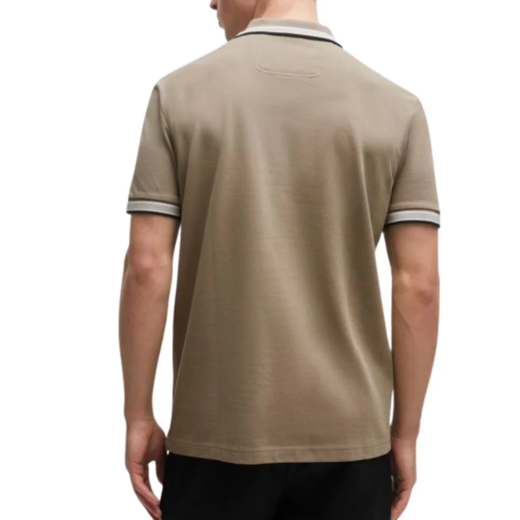 POLO HUGO BOSS PADDY HOMBRE - Image 2
