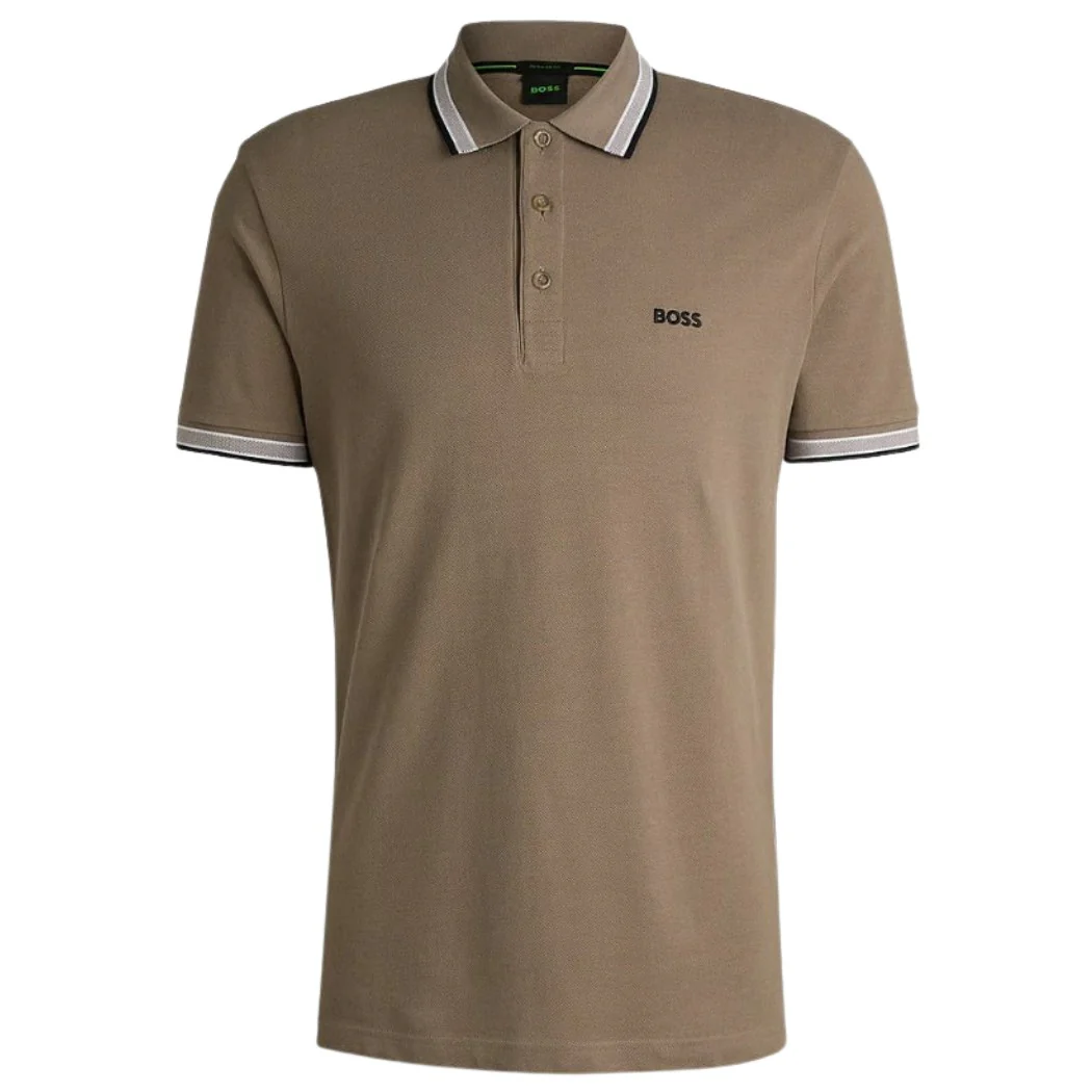 POLO HUGO BOSS PADDY HOMBRE - Image 3