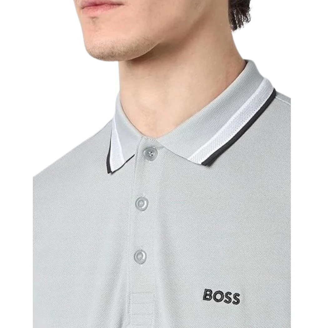 POLO HUGO BOSS PADDY HOMBRE - Image 3