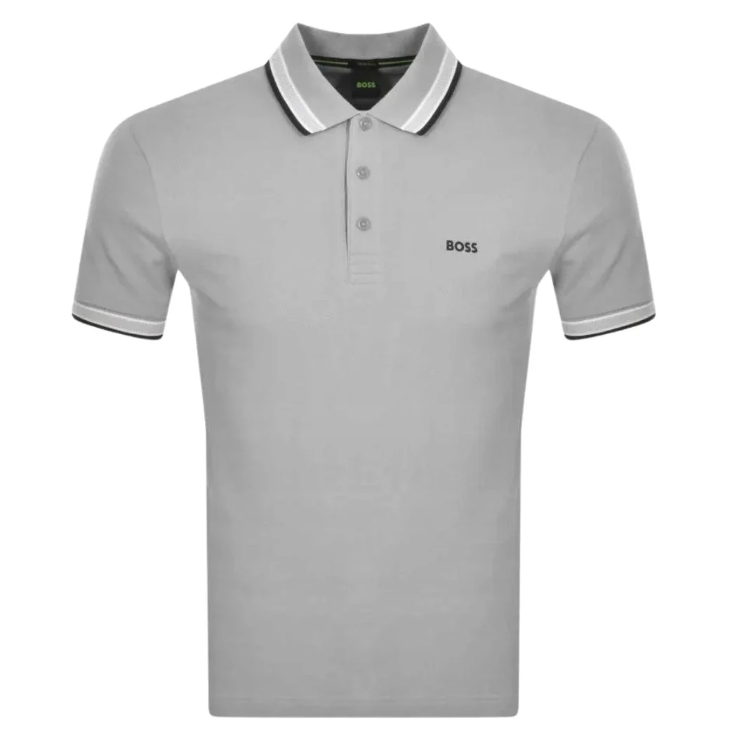 POLO HUGO BOSS PADDY HOMBRE - Image 5