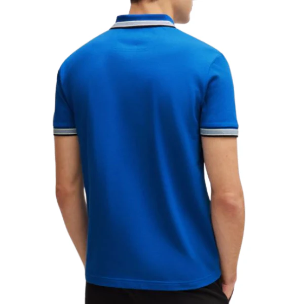 POLO HUGO BOSS PADDY HOMBRE - Image 2