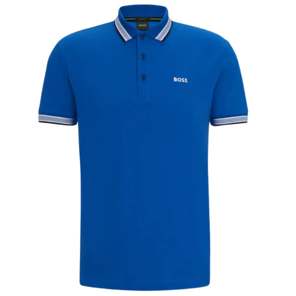POLO HUGO BOSS PADDY HOMBRE - Image 3