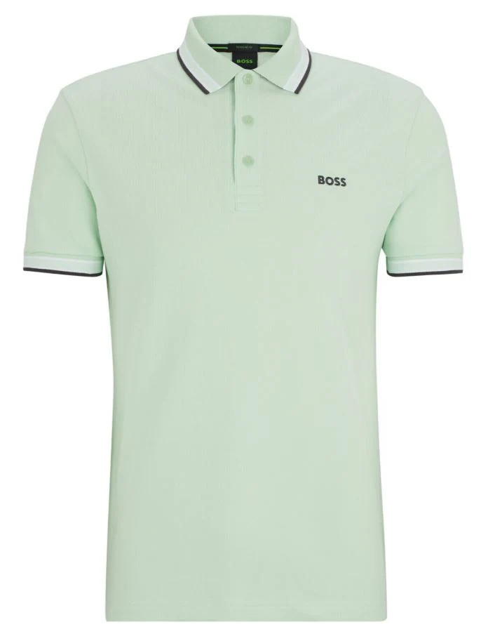 POLO HUGO BOSS PADDY TECH HOMBRE - Image 3