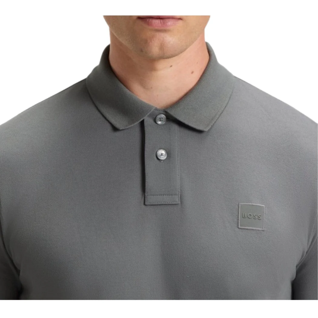 POLO HUGO BOSS PASSENGER HOMBRE - Image 3