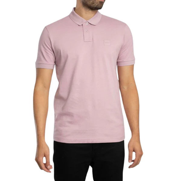 POLO HUGO BOSS PASSENGER HOMBRE