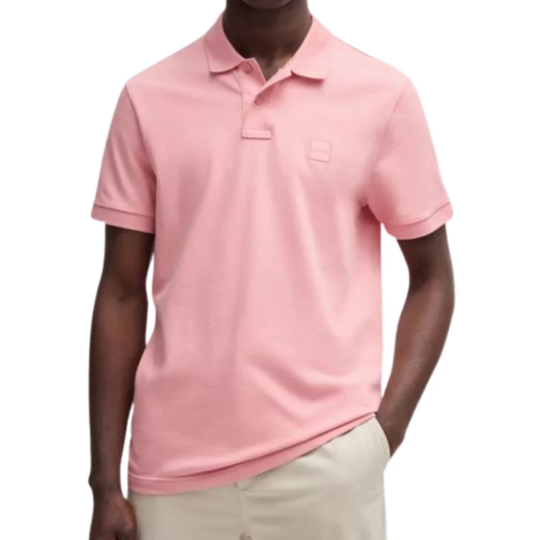 POLO HUGO BOSS PASSENGER HOMBRE