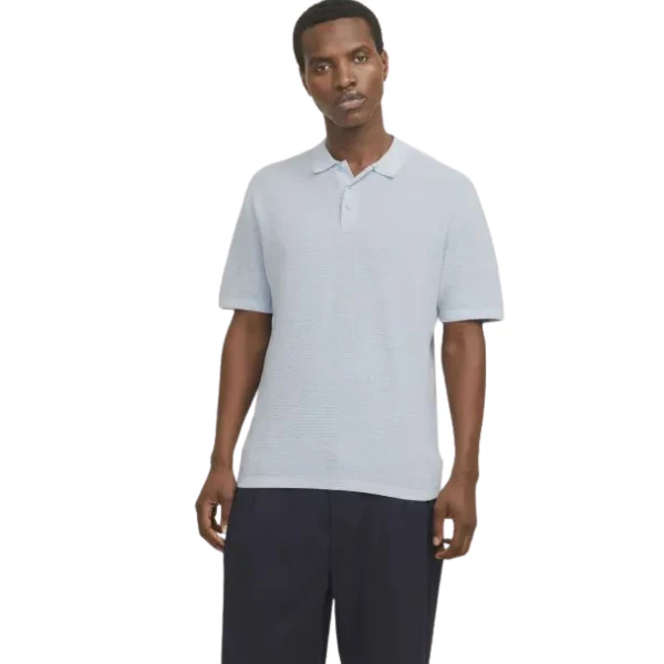 POLO JACK&JONES JJEGEORGE HOMBRE