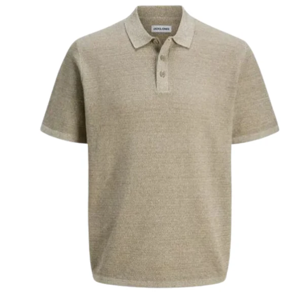 POLO JACK&JONES JJEGEORGE HOMBRE - Image 3