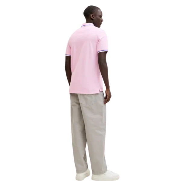 POLO JACK&JONES JJEPAULOS NOOS HOMBRE - Image 2