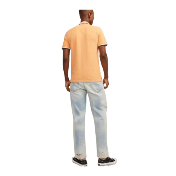POLO JACK&JONES JJEPAULOS NOOS HOMBRE - Image 3