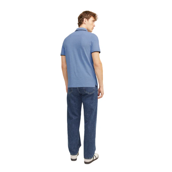POLO JACK&JONES JJEPAULOS NOOS HOMBRE - Image 3