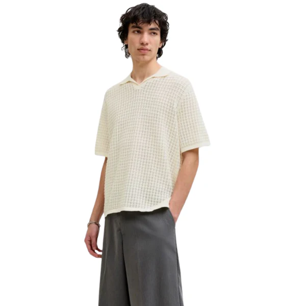 POLO JACK&JONES JORNANTUCKET HOMBRE